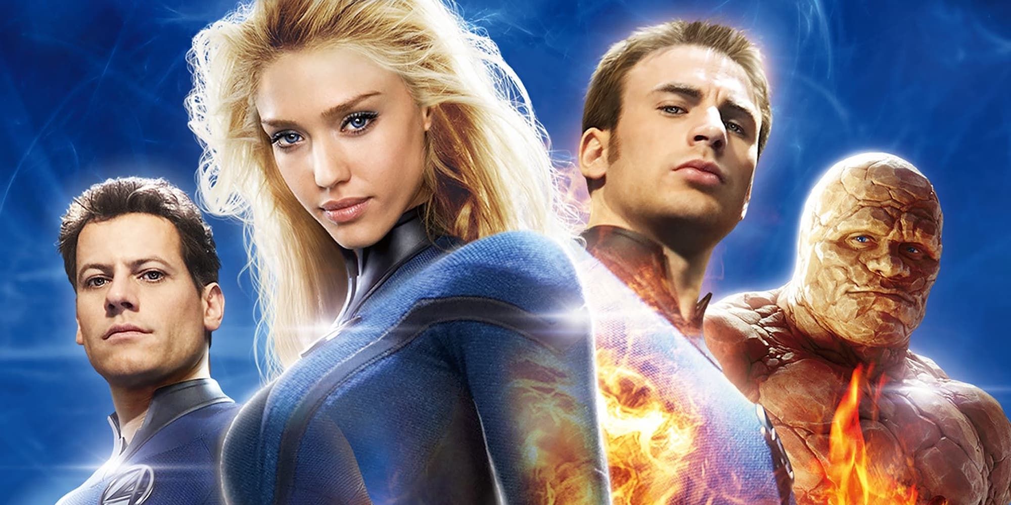 10 Worst Superhero Movies of the 2000s, Ranked