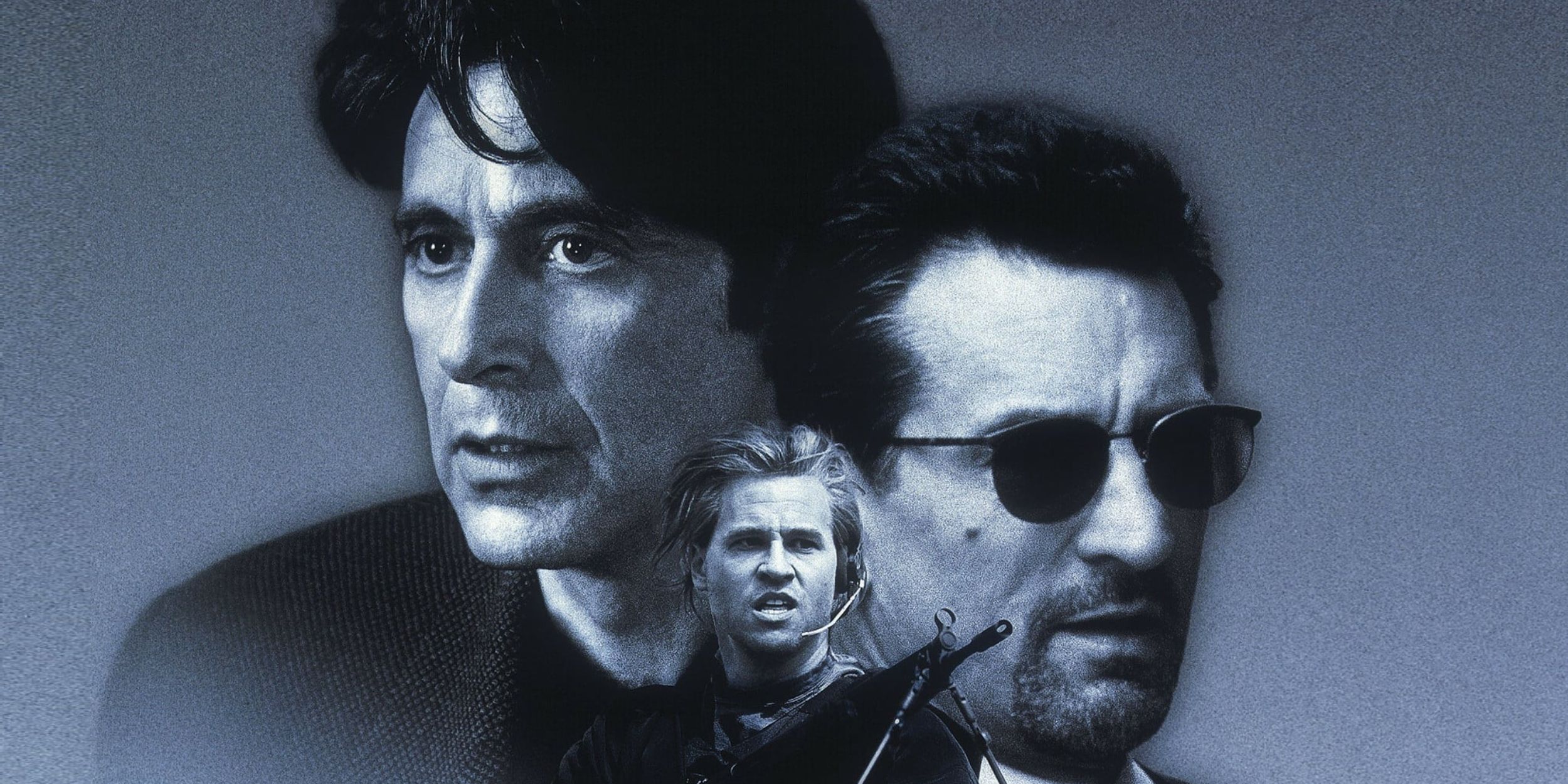 12 Best R-Rated Crime Movies of the 1990s, Ranked