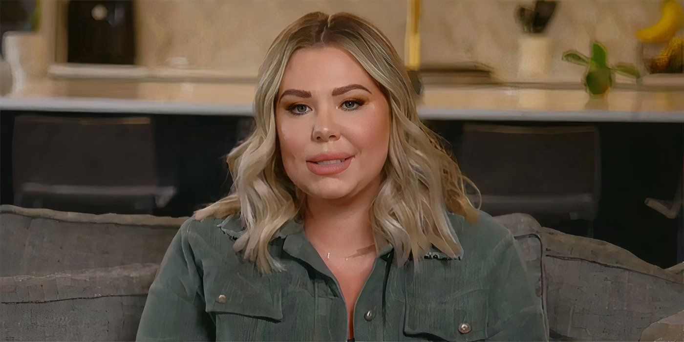 Why ‘Teen Mom’ Alum Kailyn Lowry Postponed Her Wedding