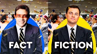 The REAL Wolf of Wall Street Story – Fact vs Fiction