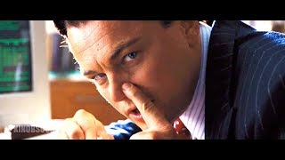 The Wolf of Wall Street (2013) –  I always wanted to be Rich