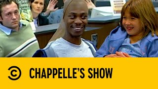 You've Been Zapped | Chappelle's Show