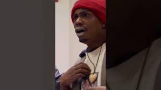 Tyrone's Crack Intervention | Chappelle's Show on Comedy Central Africa #comedy