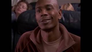 Chappelle Show (The Black Pixie)