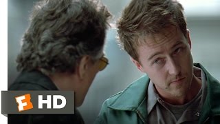 The Score (1/9) Movie CLIP – Brian (2001) HD