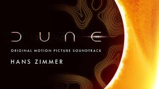 DUNE Official Soundtrack | Full Album – Hans Zimmer | WaterTower