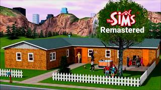 The Sims – Complete Soundtrack