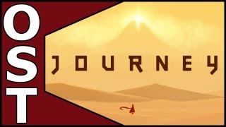 Journey OST ♬ Complete Original Soundtrack