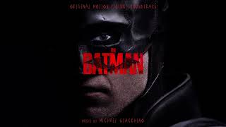 The Batman Official Soundtrack | Full Album – Michael Giacchino | WaterTower