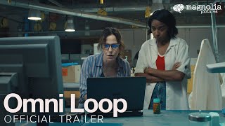 Omni Loop – Official Trailer | Starring Mary-Louise Parker, Ayo Edebiri | In theaters September 20