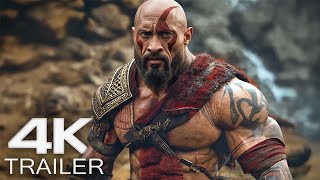 NEW MOVIE TRAILERS (2024) August | 4K UHD