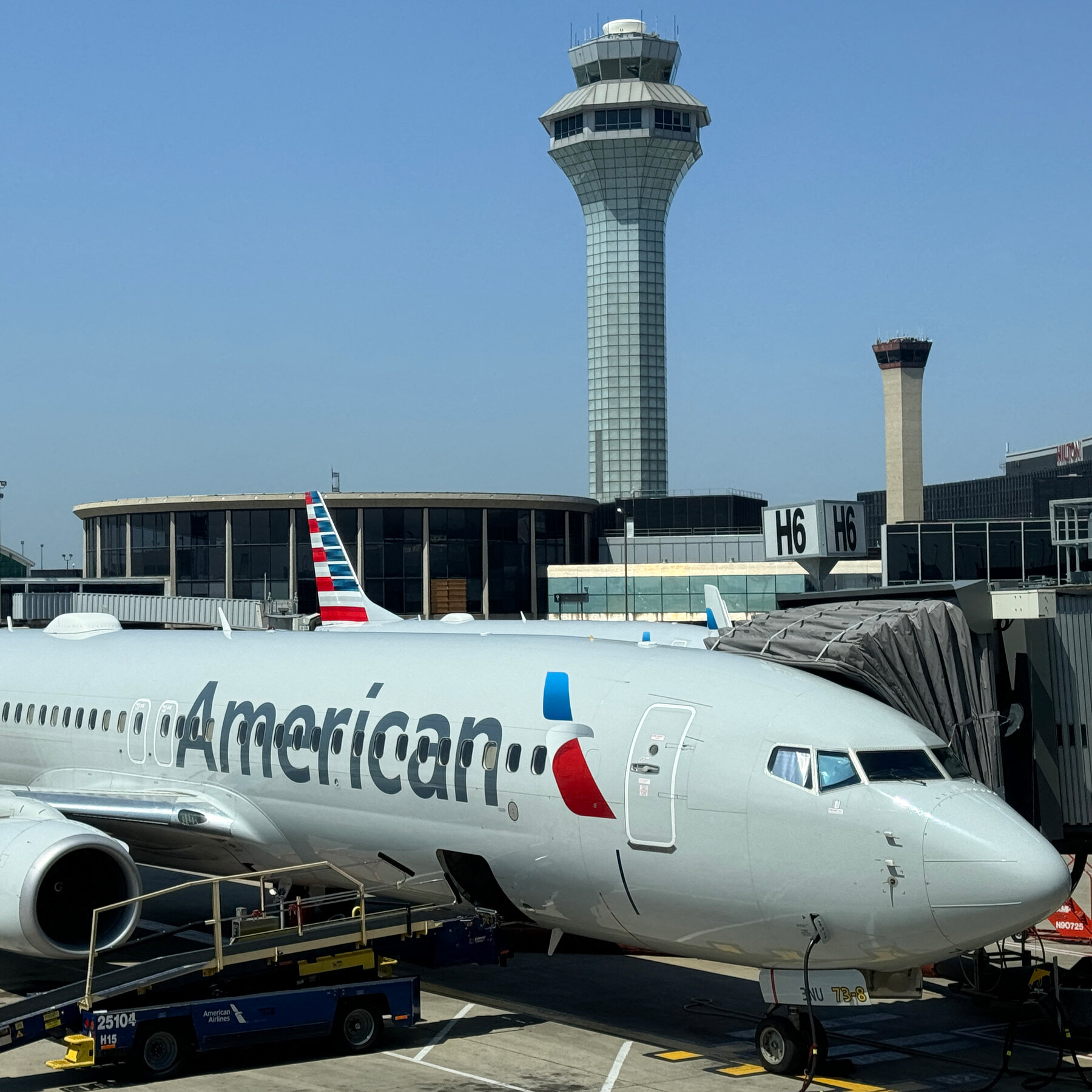 American Airlines Fined  Million for Treatment of Disabled Passengers Using Wheelchairs