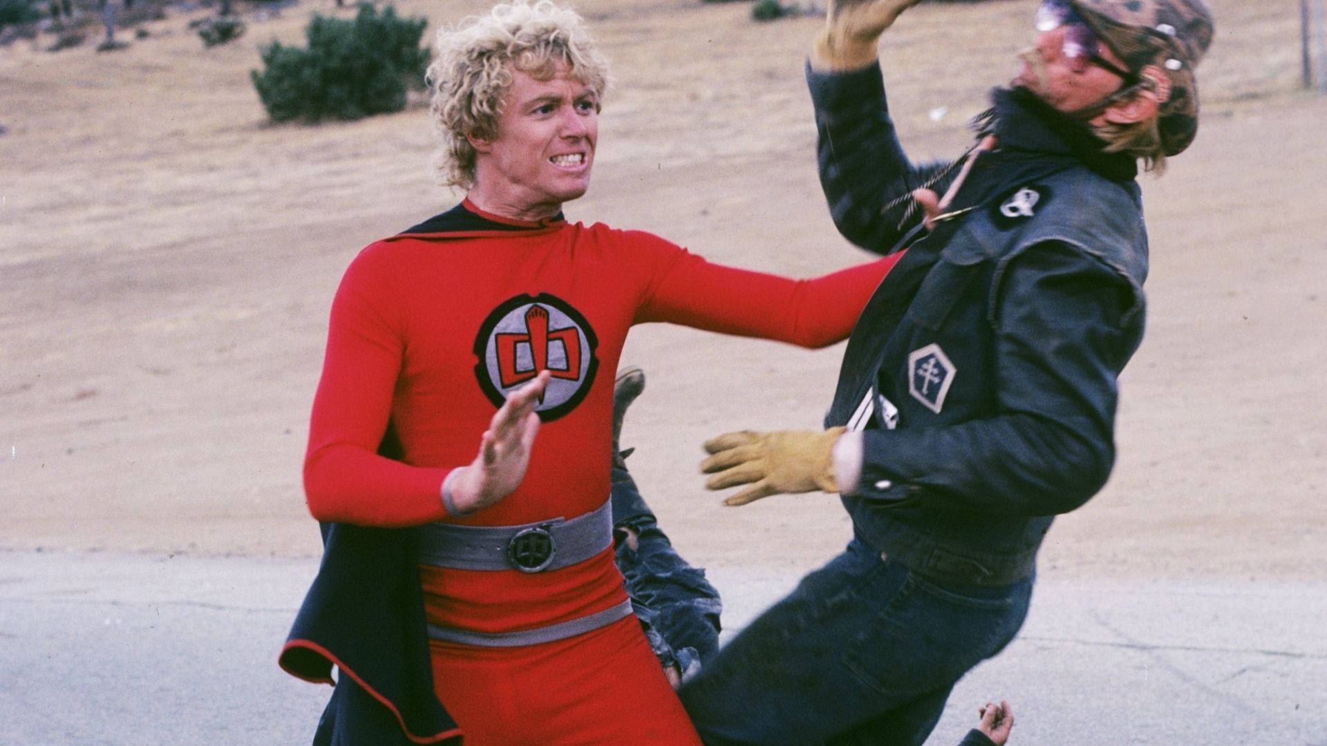 10 Best 80s Superhero TV Shows