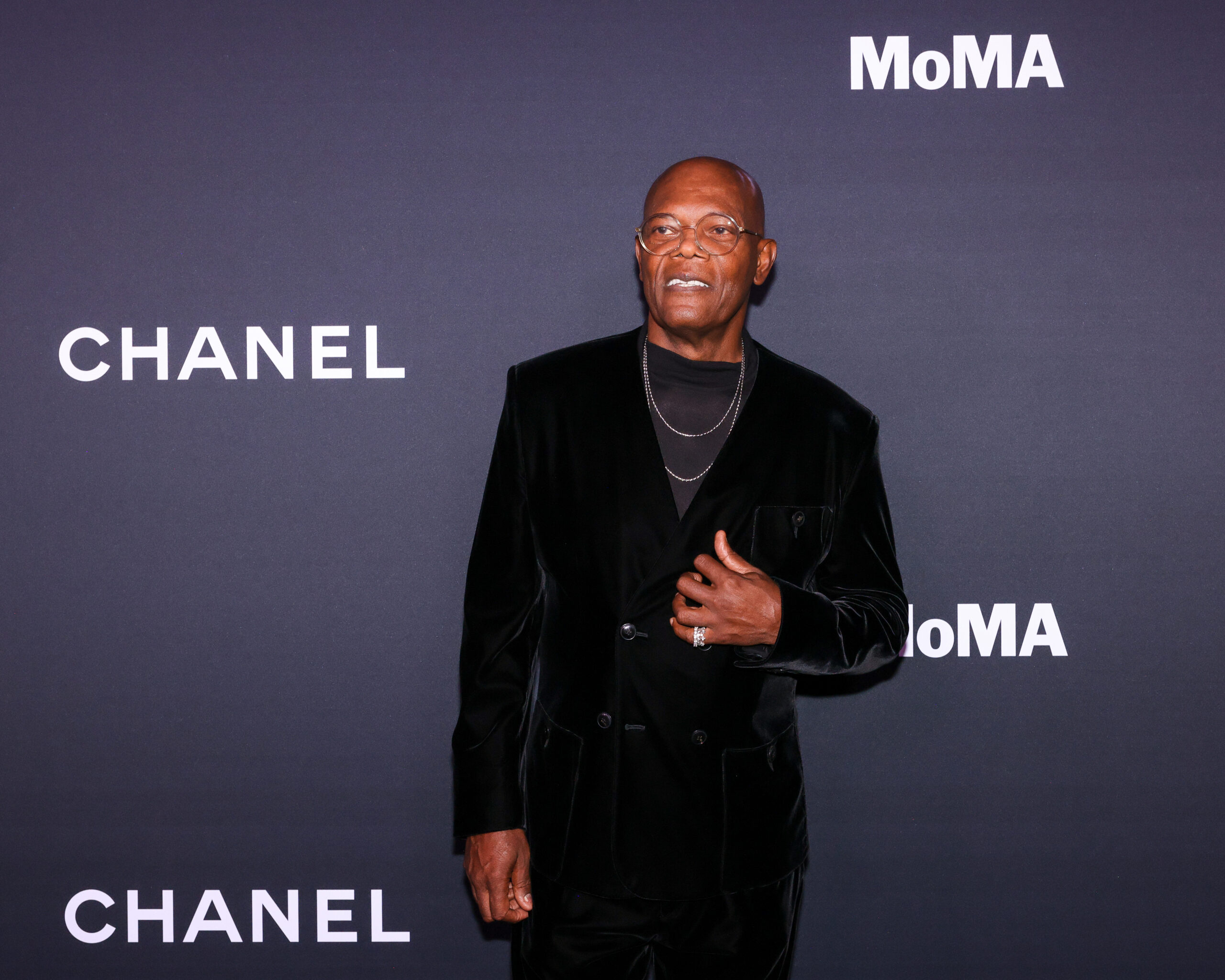 Denzel Washington, Natasha Lyonne and Spike Lee Honor Samuel L. Jackson: Inside MoMA’s 2024 Film Benefit Gala (PHOTOS)