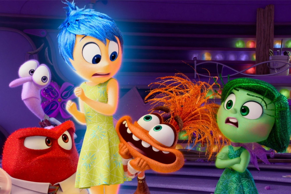 The Best Family Halloween Costumes to Wear This Year: From ‘Inside Out’ to ‘Bridgerton’