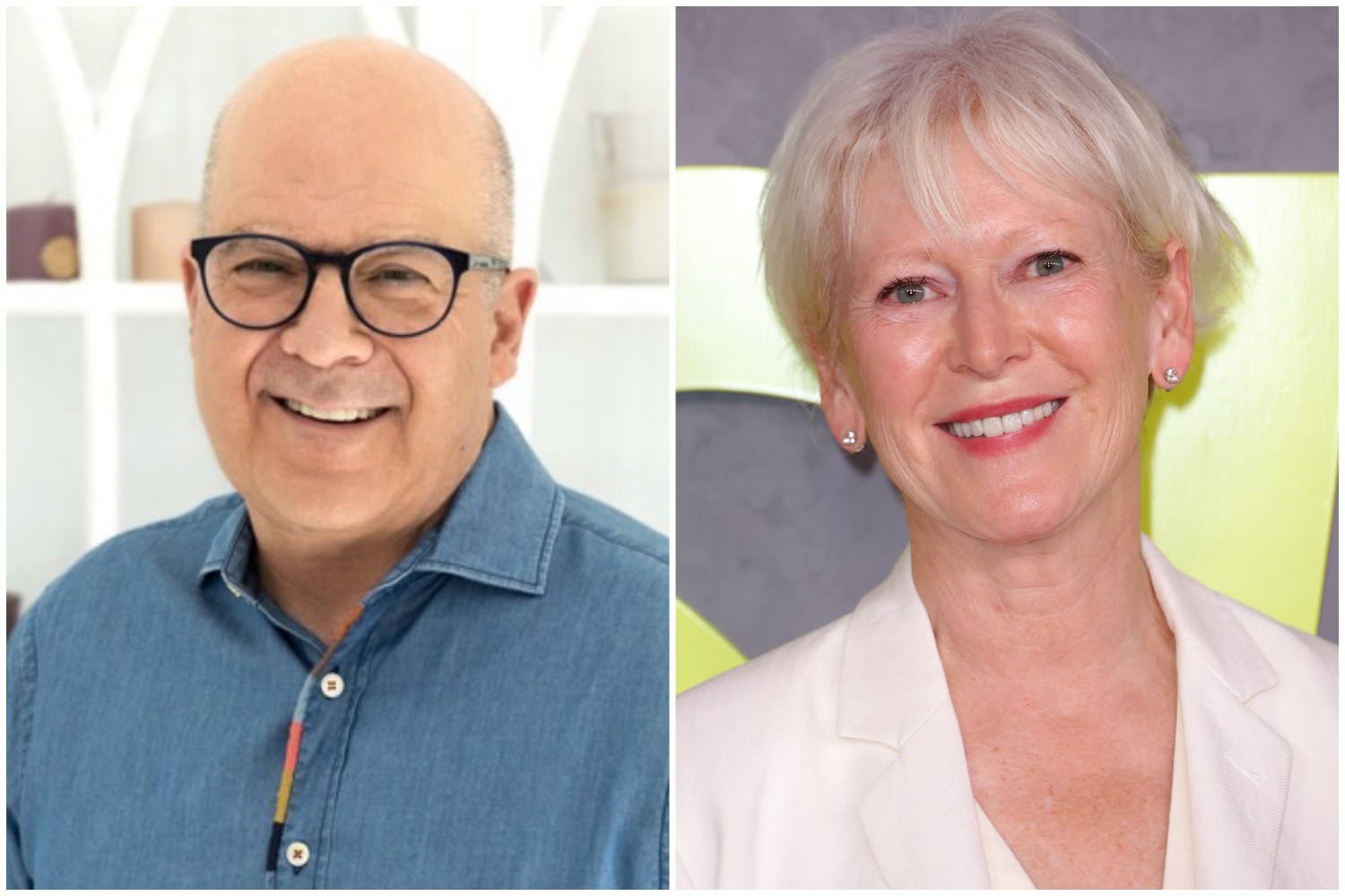 Jeff Wachtel’s Future Shack Signs Deal With Joanna Coles to Produce Series, Including Adaptation of MSNBC Anchor Katy Tur’s Memoir (EXCLUSIVE)