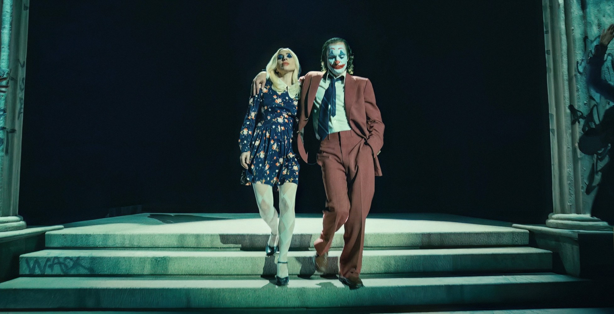 Box Office: ‘Joker 2’ Makes  Million in Previews, Down From Original Movie