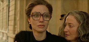 Full Trailer for Larrain’s ‘Maria’ Starring Angelina Jolie as Maria Callas