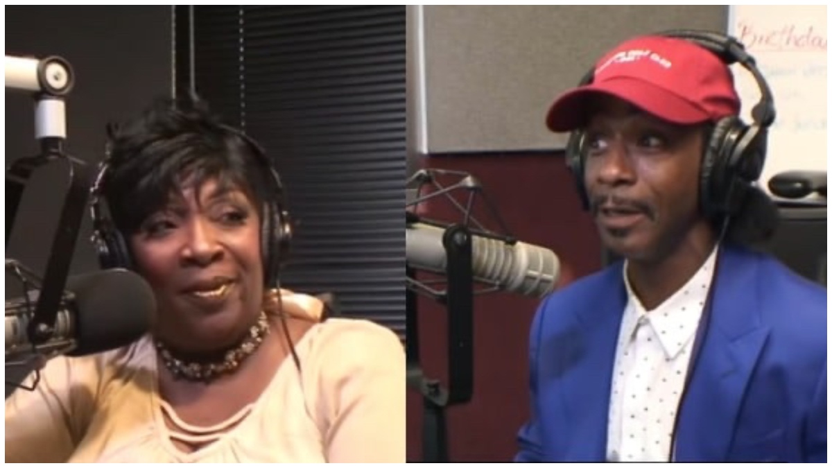 ‘She Was So Much More Than a Katt Williams’ Roast’: Fans Defend Wanda Smith’s Legacy After Katt Williams’ ‘Gnarled Fingers’ Interview Resurfaces Following the Radio Host’s Death