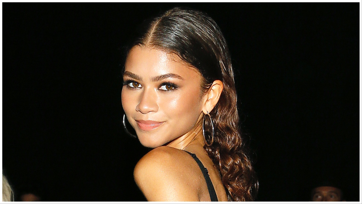 ‘Look at Her Face’: Zendaya and Tom Holland’s Night Out Escalates as ‘Spider-Man’ Star Shoves Overbearing Fans