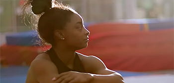 Another Trailer for Olympic Gymnast Doc ‘Simone Biles Rising’ – Part 2