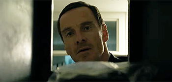 Michael Fassbender is a Weary CIA Agent in ‘The Agency’ First Trailer