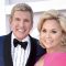 UPDATE: Todd Chrisley Reportedly Reacts After Wife Julie Is Resentenced In Fraud Case