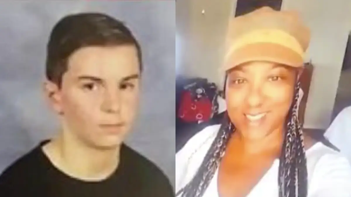 ‘Racist, Violent’: 15-Year-Old White Teen Freely Showed Off Weapons Before Killing Five People, Including Black Woman Who Was Shot 34 Times, More Than All of the Victims Combined, Lawsuit Says