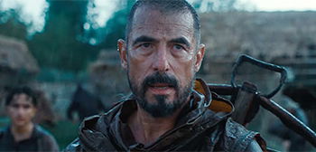 First Trailer for ‘William Tell’ Movie Starring Ben Kingsley & Claes Bang