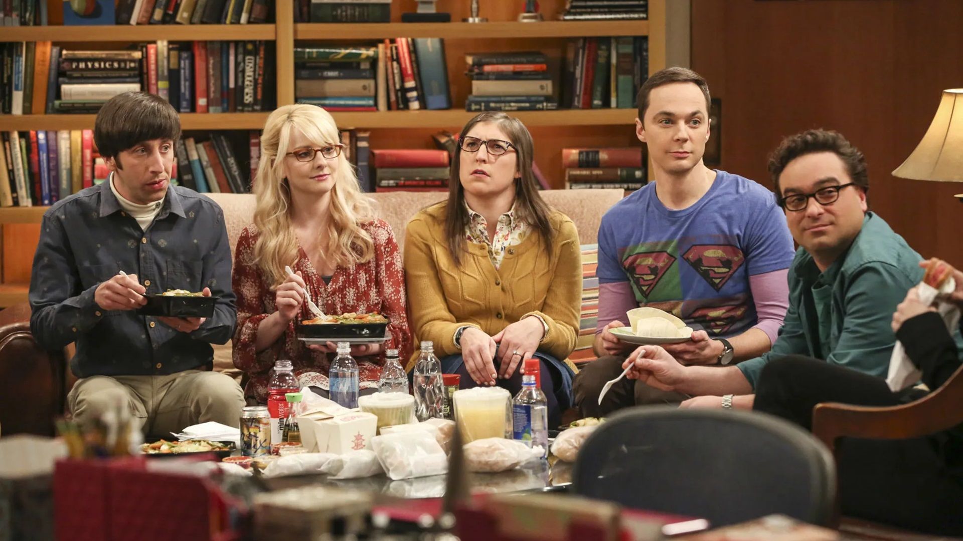 Big Bang Theory Star Jim Parsons Reveals Reboot Hesitation & Returning for Spin-Offs