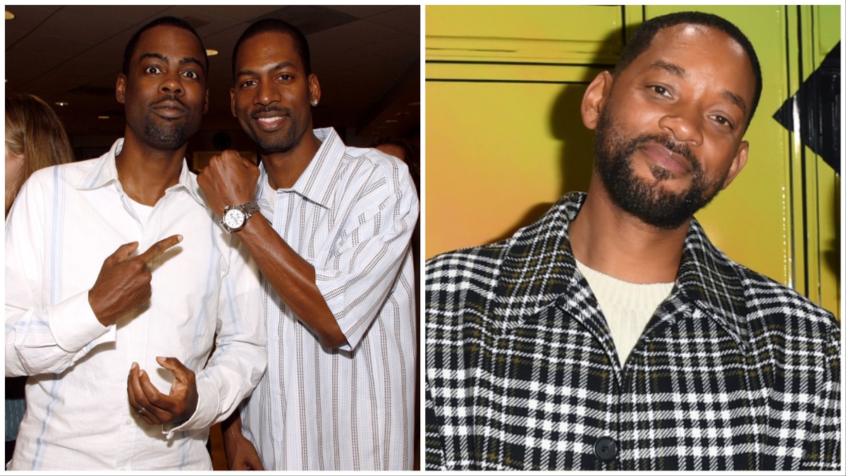 ‘That S—t Crushed Me’: Comedian Tony Rock Calls Out Brother Chris Rock for Failing to Keep Movie Promise After Oscars Slap Defense