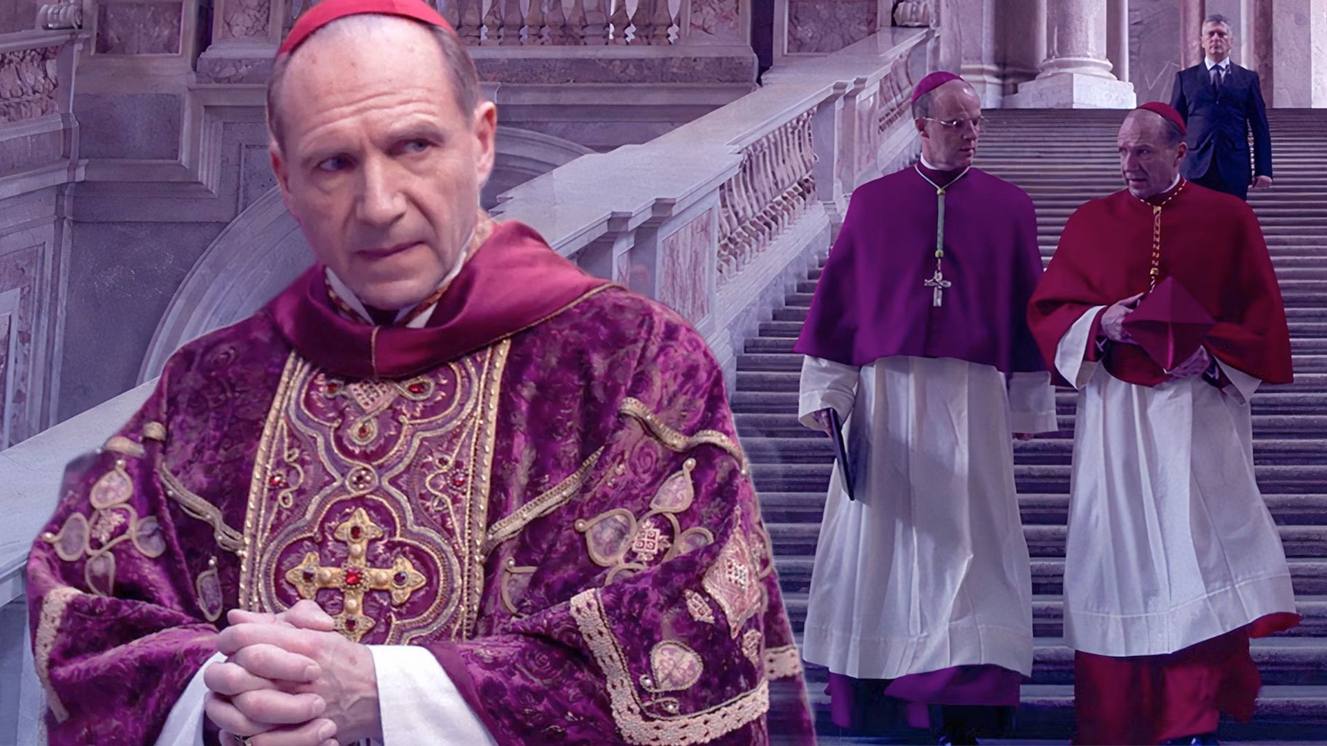 Conclave Ending, Explained: What the Final Twist Means for the Church