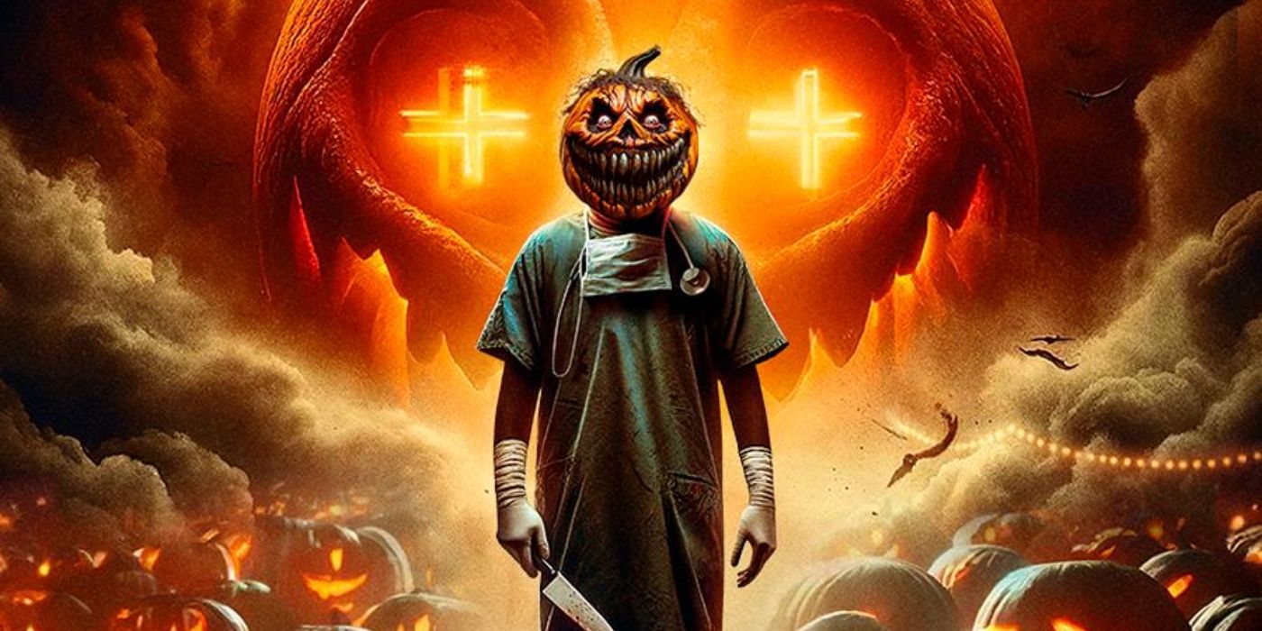 All Hallows Eve: Inferno Trailer Reveals a New Set of Gorey and Horrifying Stories [Exclusive]