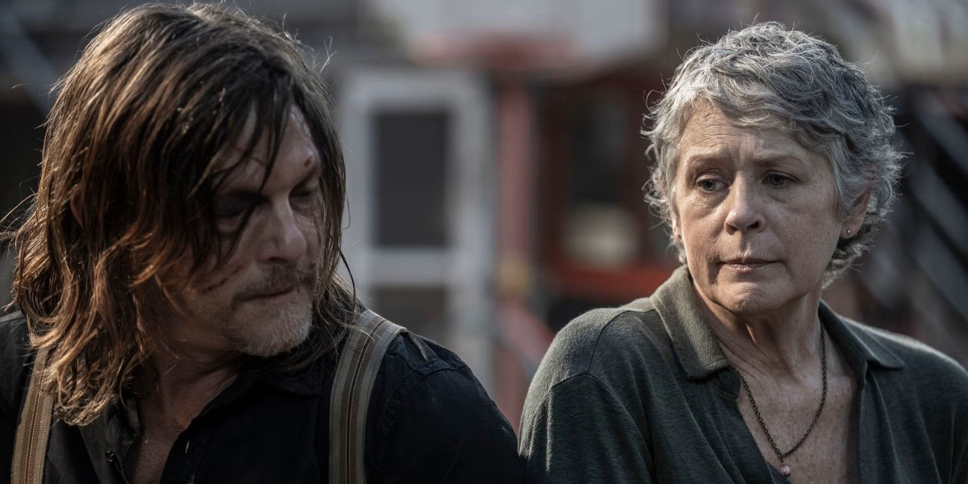 ‘The Walking Dead Daryl Dixon – The Book of Carol’ Episode 5 Recap – Not Everyone Will Make It