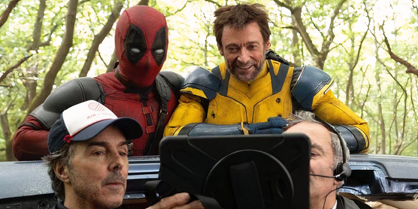 Deadpool & Wolverine Is Still Breaking Box Office Records Weeks After Digital Debut