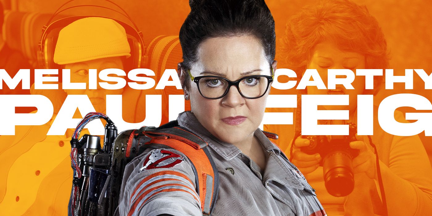 All 4 Melissa McCarthy and Paul Feig Movies, Ranked