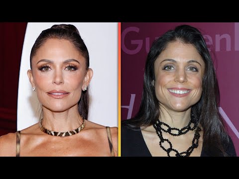 Bethenny Frankel Calls Out ‘Haters’ Who Are ‘Mad’ She Looks Better Now Than 20 Years Ago