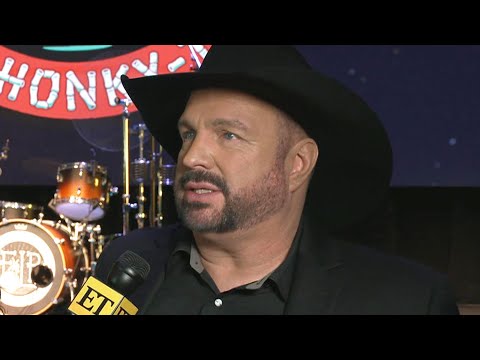 Garth Brooks SLAMS Rape Allegations