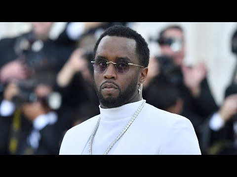 Diddy’s Lawyer Denies Claims the Rapper Abused 25 Minors