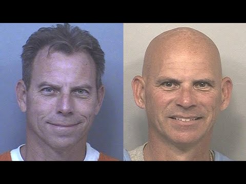 Menendez Brothers: District Attorney Recommends Resentencing