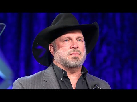 Garth Brooks Accused of Alleged Rape in New Lawsuit