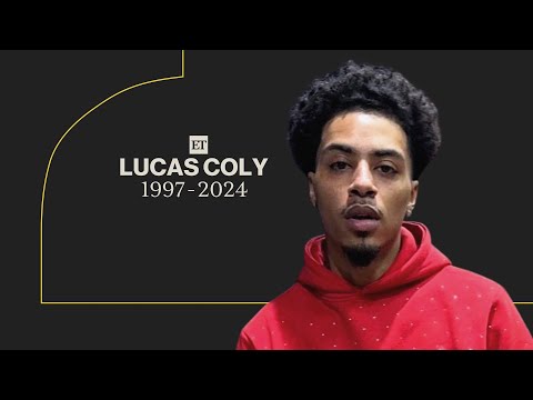 Lucas Coly, Social Media Star and Rapper, Dead at 27