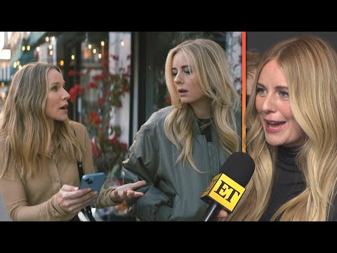 Nobody Wants This: Justine Lupe REACTS to Season 2 Renewal (Exclusive)