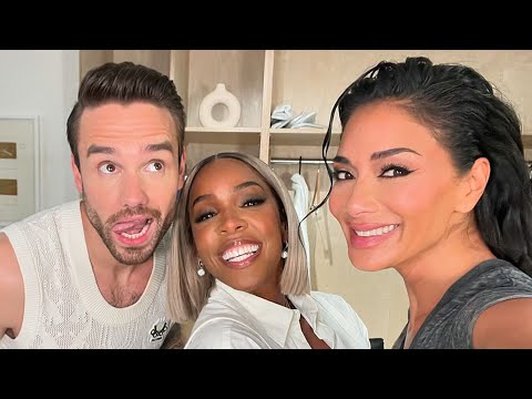 Nicole Scherzinger Pays Tribute to Liam Payne