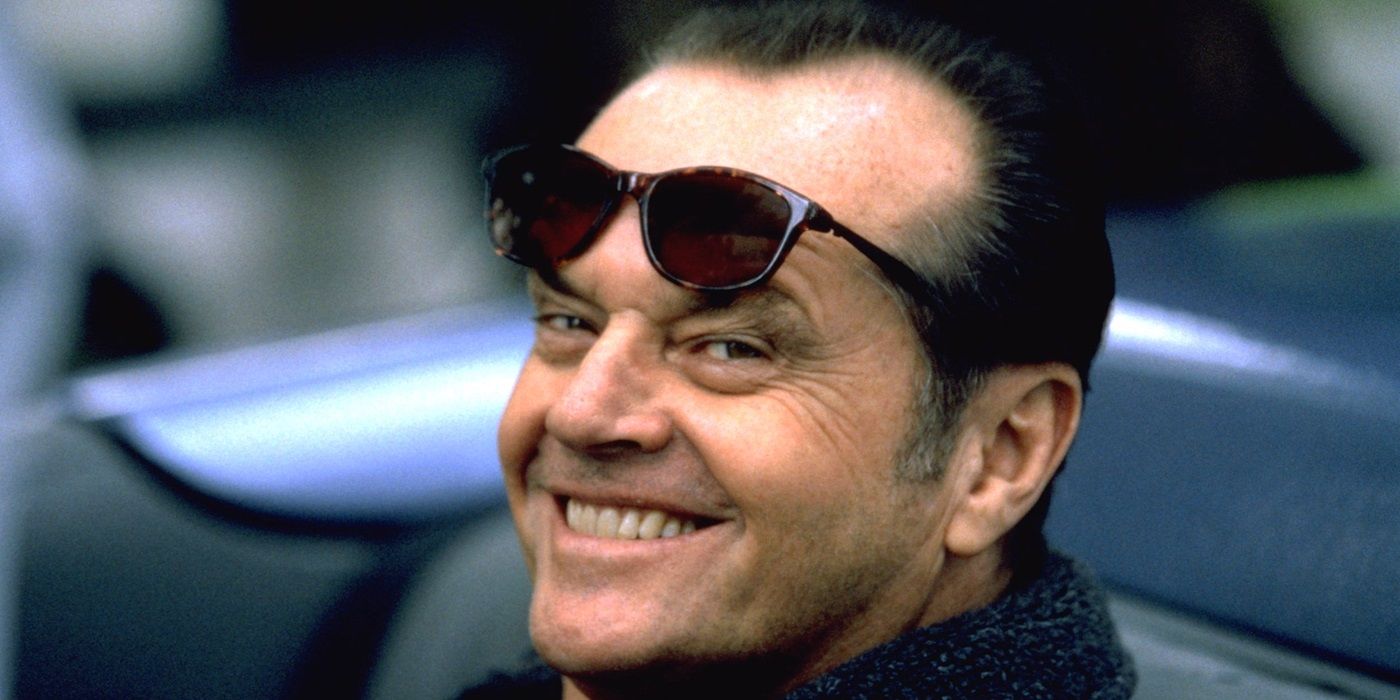 This Is the Best Line Jack Nicholson Has Ever Had in a Movie