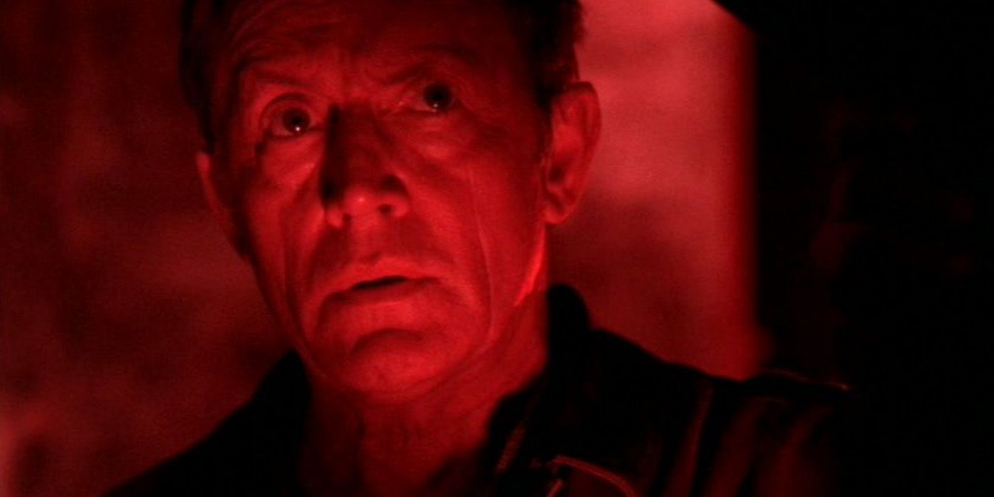 Revisit This Psychedelic KISS-Fueled Halloween Horror Episode of Millennium