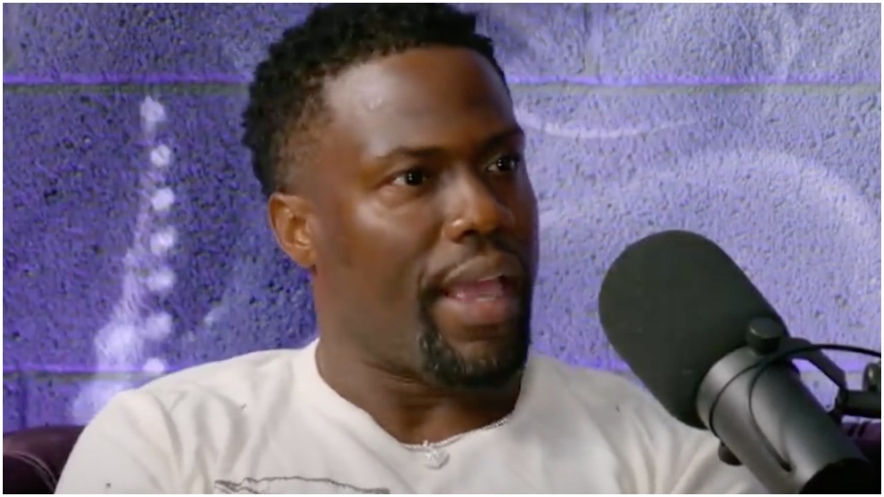 ‘Very Disappointed’: Kevin Hart in Hot Water as Fans Demand Answers for Diddy Allegations Following His Latest Hollywood Party with Influencers