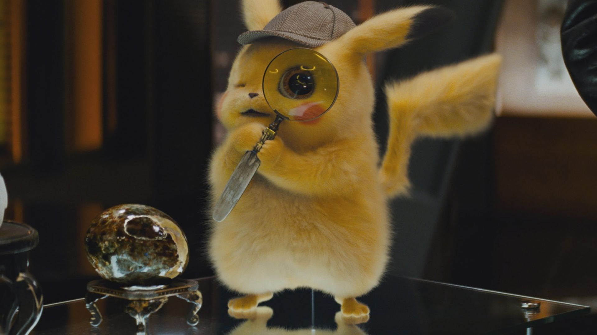 Detective Pikachu 2 Gets Surprising Update Thanks to a Pokmon Leak