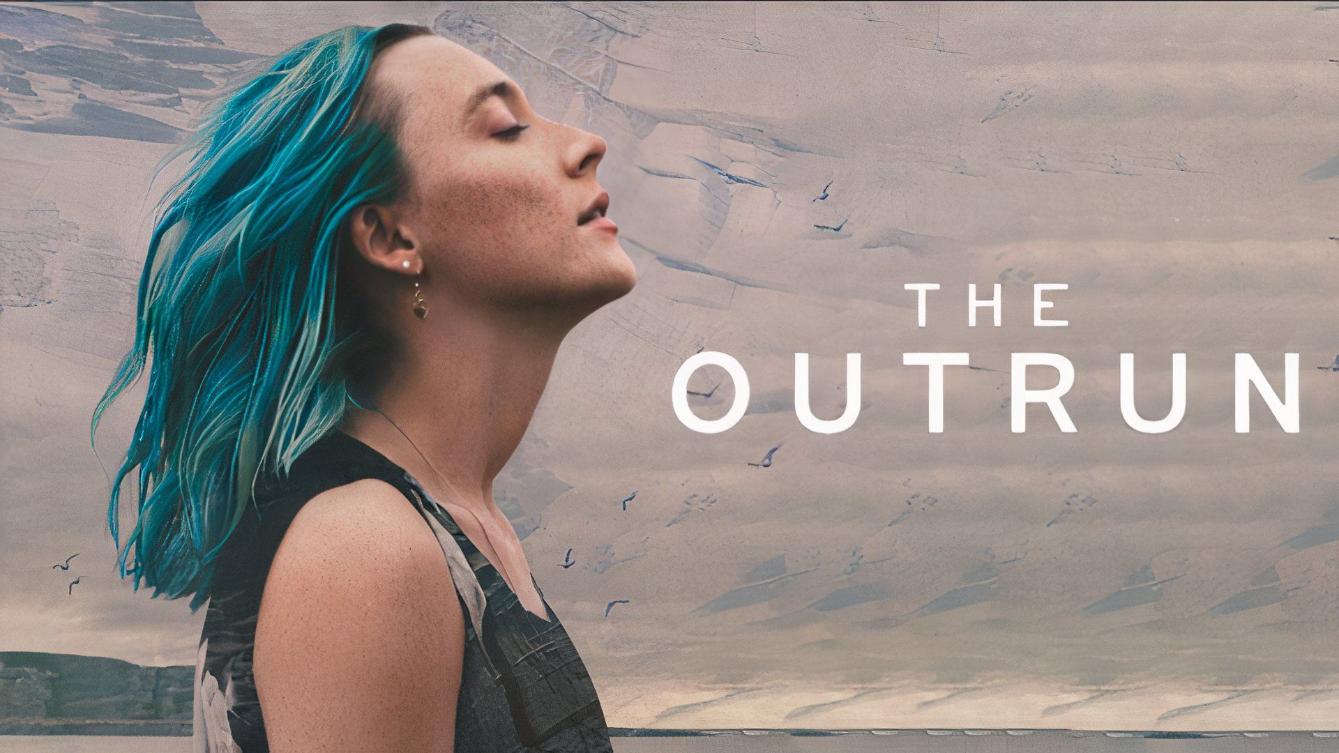 The Outrun Review | Saoirse Ronan Stuns in a Powerful Addiction Drama