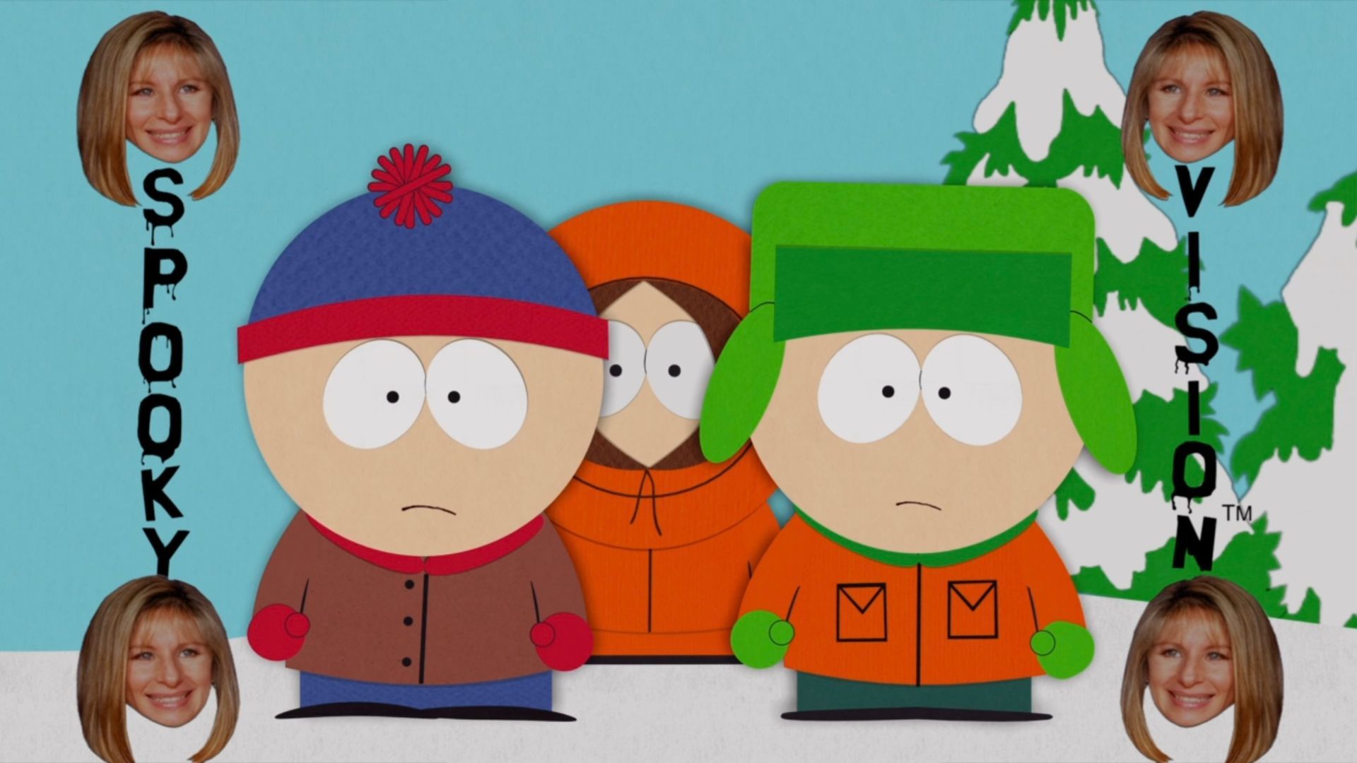 7 90s South Park Jokes That Make No Sense in 2024